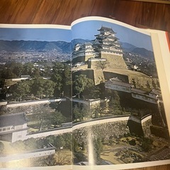 城と書院の画像