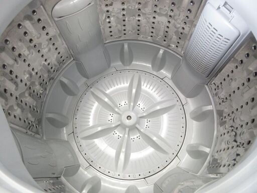 ♪TOSHIBA/東芝 洗濯機 AW-45M7 4.5kg 2020年製♪