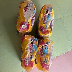 新品オムツの画像