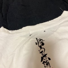 GO-COO TシャツロンTセットの画像
