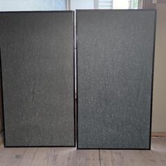 ふすま　２枚　の画像