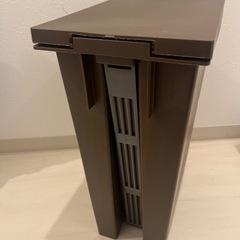 ゴミ箱の画像