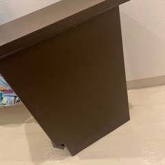 ゴミ箱の画像