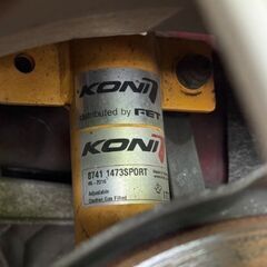 アルファロメオ156 GT-A 　6MT 【抹消中】の画像