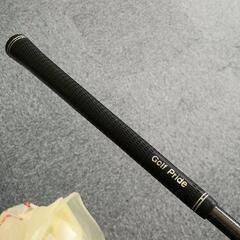0810-085 ツルヤ ゴルフドライバーの画像