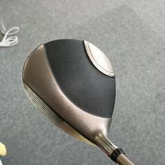 0810-085 ツルヤ ゴルフドライバーの画像