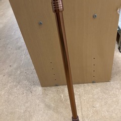 ワンダーワーカー伸縮ステッキ　　リサイクルショップ宮崎屋　佐土原店　25.8.10Fの画像