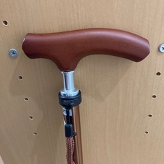 ワンダーワーカー伸縮ステッキ　　リサイクルショップ宮崎屋　佐土原店　25.8.10Fの画像