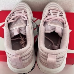 【新品未使用】Nike Air Max 97 ナイキエアマックス97 の画像