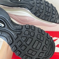 【新品未使用】Nike Air Max 97 ナイキエアマックス97 の画像