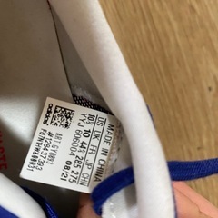 adidasアディダスadizeroアディゼロadiós6アディオス6の画像