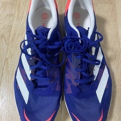 adidasアディダスadizeroアディゼロadiós6アディオス6の画像