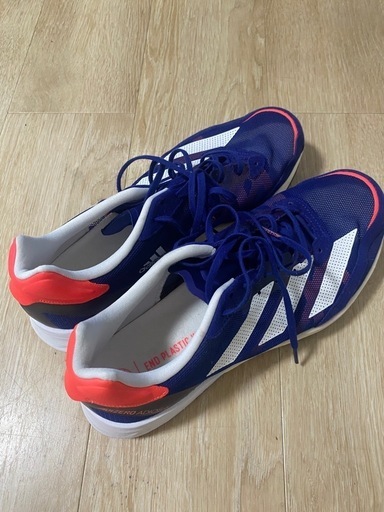 adidasアディダスadizeroアディゼロadiós6アディオス6