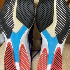 adidasアディダスadizeroアディゼロadiós6アディオス6の画像