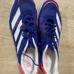adidasアディダスadizeroアディゼロadiós6アディオス6の画像