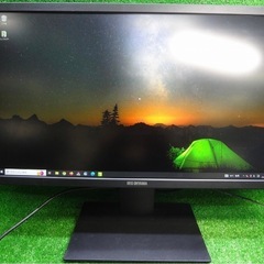 ディスプレイ5台セット　21.5インチ（PRiNCETON 4台、アイリス1台）の画像