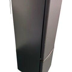 Panasonic ノンフロン冷凍冷蔵庫の画像