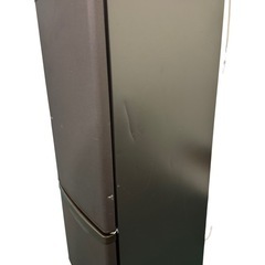 Panasonic ノンフロン冷凍冷蔵庫の画像