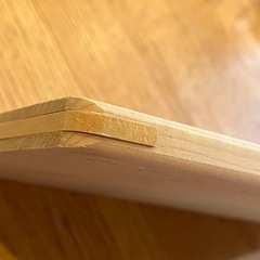 青森ひばのまな板【中古品】の画像