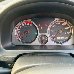 ホンダバモス　4万キロ台　MT車の画像