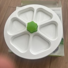 Madreライスボールメーカーの画像