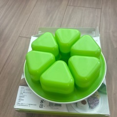 Madreライスボールメーカーの画像