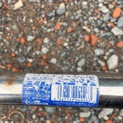 物干し台の画像