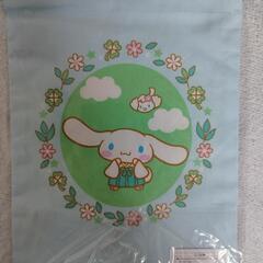 ◆◆巾着袋　B5サイズ　未開封の画像