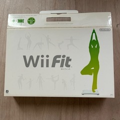 Wiiバランスボード
の画像