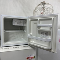 45L✨1ドア冷蔵庫🌸ベッドルームやサブ機として！他にも冷蔵庫あります！の画像