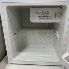 45L✨1ドア冷蔵庫🌸ベッドルームやサブ機として！他にも冷蔵庫あります！の画像
