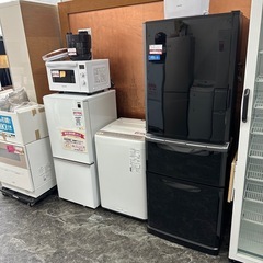 45L✨1ドア冷蔵庫🌸ベッドルームやサブ機として！他にも冷蔵庫あります！の画像