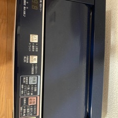 衣類乾燥除湿機　コロナ CD-H1020の画像