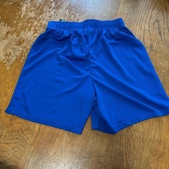ブルーハーフパンツ
の画像