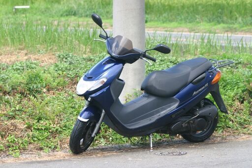 埼玉発306-1519Km】SUZUKI アドレス110 超低走行距離車両 きれいで即戦力 プライベート車両お譲りいたします