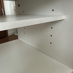 テレビ台の画像