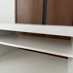 テレビ台の画像