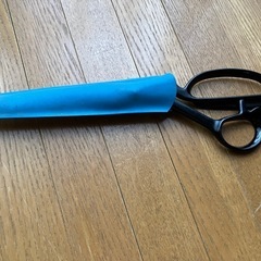 裁ち鋏の画像