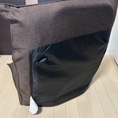 座椅子の画像