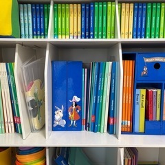 DWE ディズニー英語システム MTDSGの画像