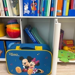 DWE ディズニー英語システム MTDSGの画像