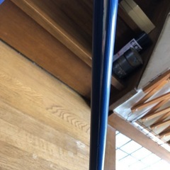 物干し台の画像