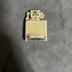 天使と悪魔 ZIPPOの画像