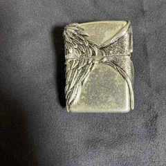 天使と悪魔 ZIPPOの画像