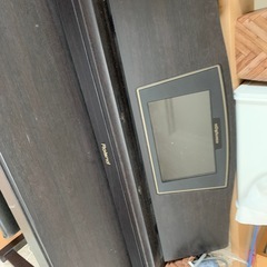 電子ピアノの画像