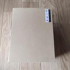 和ぐるみ　ねじれすだれ金魚の画像