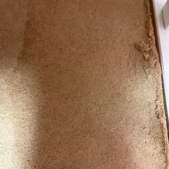 カトージ　ベビーベッドの画像