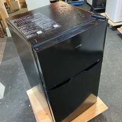 冷蔵庫　ＳＡＮＫＹＯ　95Ｌ　2024年製
の画像