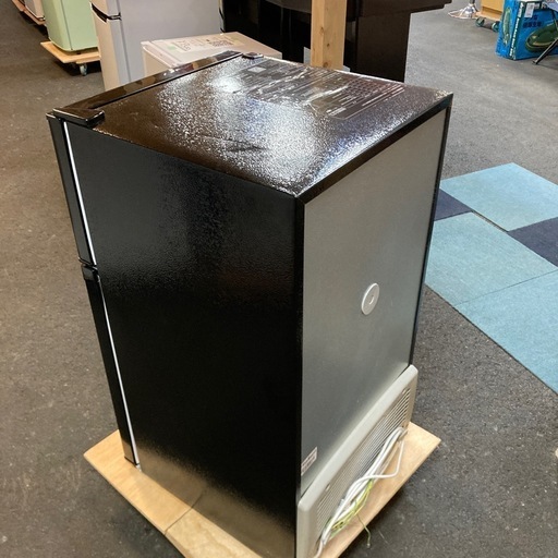 冷蔵庫　ＳＡＮＫＹＯ　95Ｌ　2024年製
