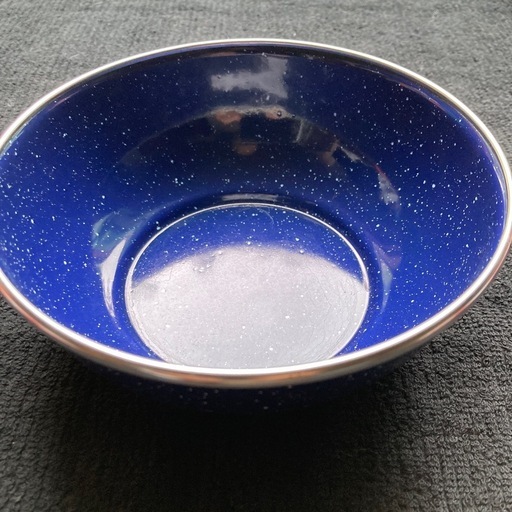 コールマン食器セット　未使用